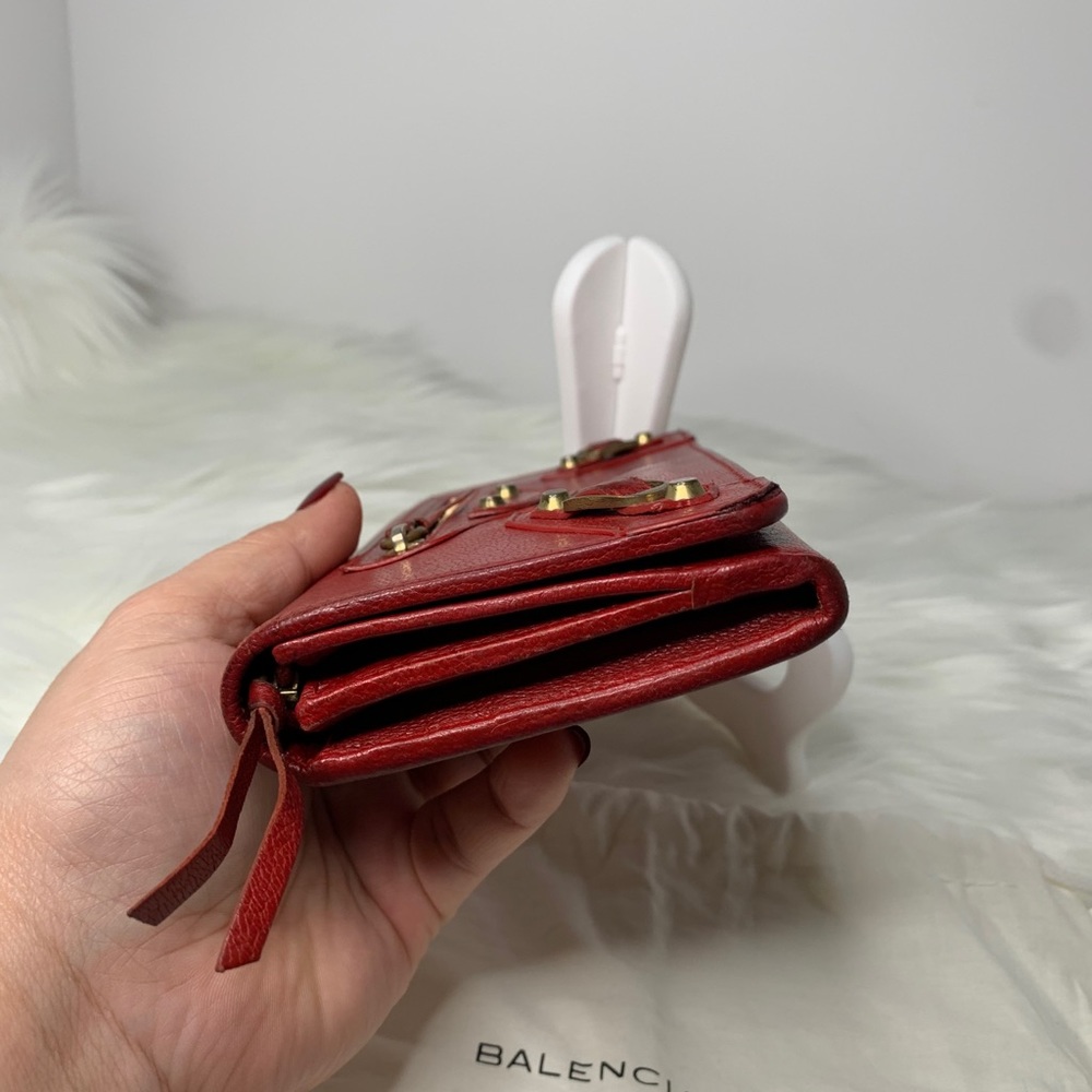 Balenciaga Long Wallet - Picture 2 of 11